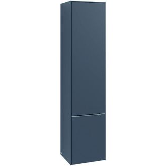 Villeroy & Boch Villeroy&boch - Subway 3.0, Mueble Alto, 2 Puertas Tope (bisagra)