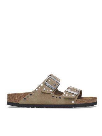 Birkenstock Arizona Rivet Tortora