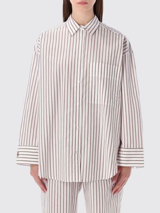 By Malene Birger Shirt BY MALENE BIRGER Woman color Striped