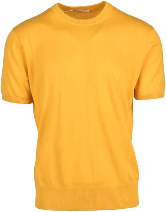 KANGRA Crew Neck Pullover With Timeless Design And Modern Palette