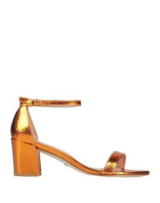 Stuart Weitzman SCHUHE - Sandalen auf YOOX.COM