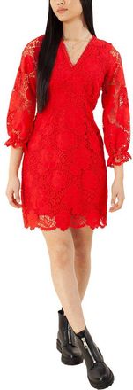 Hale Bob Hale Bob Mini Dress