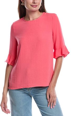 CeCe by Cynthia Steffe Cece Ruffle Cuff Blouse