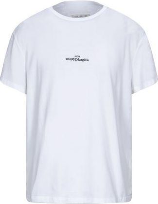 Maison Margiela CAMISETAS Y TOPS - Camisetas en YOOX.COM