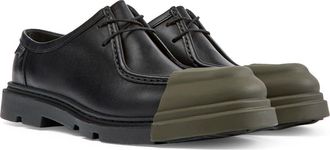 Camper Junction Chukka Shoe in Black at Nordstrom Rack, Size 39
