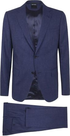 Ermenegildo Zegna Z Luxury Tailoring Suit