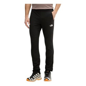 The North Face Heren, Sport, Zwart, Maat: W38 Nylon