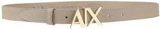A|X Armani Exchange Kleinlederwaren - Gürtel auf YOOX.COM