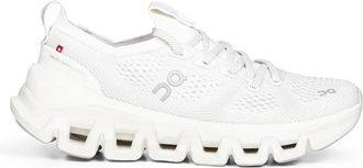 On Running Running Sneakers - Heren - Hardloopschoenen - Beige - 41 EU - Polyester - Fitness