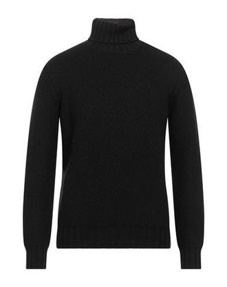 FILIPPO DE LAURENTIIS KNITWEAR - Turtlenecks sur YOOX.COM