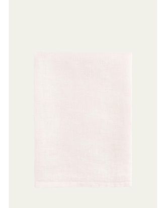 L'OBJET Linen Sateen Napkins, Set Of 4