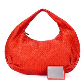 Bottega Veneta Large Hobo Bag Large handtas