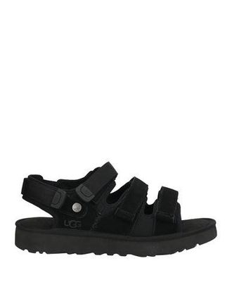 UGG SCHUHE - Sandalen auf YOOX.COM