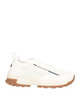 A|X Armani Exchange Sneakers