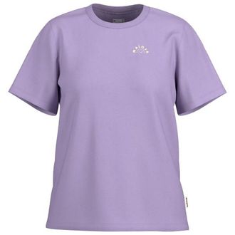 Maloja RuacanaM. T-Shirt f&uuml;r Damen | lila