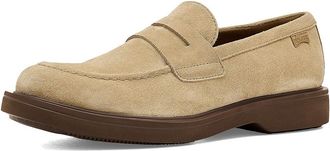 Camper Norman Mens Shoes Medium Brown : EU 43 (US Mens 10) D - Medium, Leather