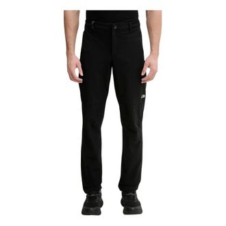 The North Face Heren, Sport, Zwart, Maat: W30