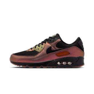 Nike Fitness, unisex, Veelkleurig, 43 EU, Air Max 90