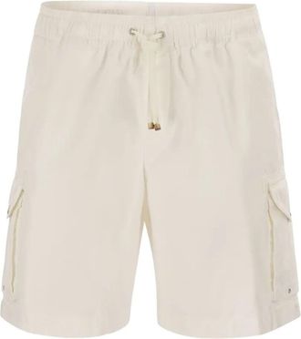 Brunello Cucinelli Bermuda Shorts