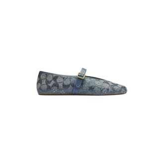 Coach Donna, Scarpe, Blu, 39 EU, new