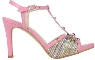 Lodi CALZADO - Sandalias con cierre en YOOX.COM