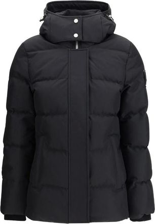 Moose Knuckles Donna, Giacche, Blu, XS, new