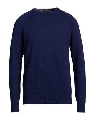 Superdry PRENDAS DE PUNTO - Pullover en YOOX.COM