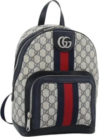 Gucci unisex, Pre-owned, Multicolore, Taglia unica, used