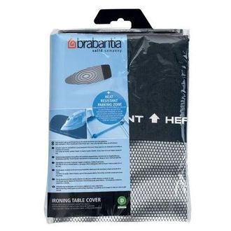 Brabantia 266782 Funda De Tabla De Planchar
