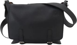 Loewe unisex, Pre-owned, Nero, Taglia unica, used