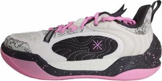 Li-Ning Wade Ice Blood 2 V2 Year of the Snake ABPV001-3