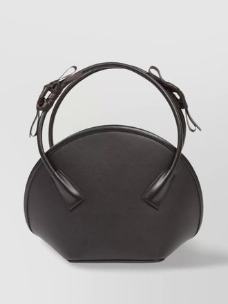 Maison Margiela fortune small leather shoulder bag