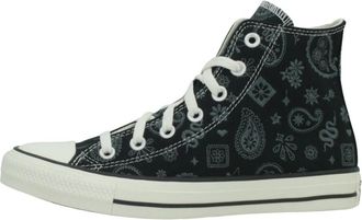 Converse Donna, Scarpe, Nero, 36 EU, new