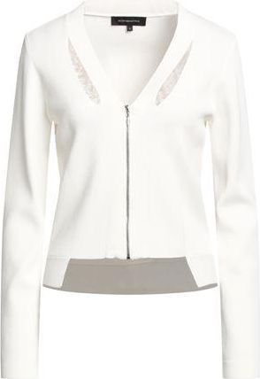 Bcbgmaxazria KNITWEAR - Cardigans on YOOX.COM
