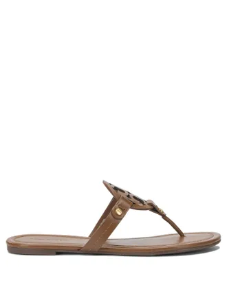 Tory Burch Sandals Brown