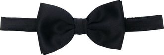 Tagliatore Papillon bow tie - men - Polyester - One Size - Blue