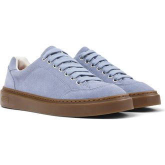 Camper Runner Twentyfive Sneaker in Light Pastel Blue at Nordstrom Rack, Size 38