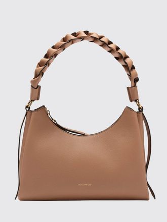 Coccinelle Borsa A Spalla COCCINELLE Donna colore Fango