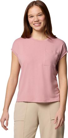 Columbia T-shirt Boundless Trek