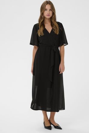 Kaffe Jurk KAbelle Jurk Regular fit