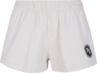 Amiri Dames, Korte broeken, Wit, Maat: XS