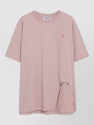 The Attico printed t-shirt