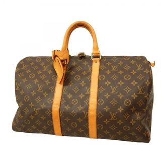 Louis Vuitton unisex, Pre-owned, Marrone, Taglia unica, used