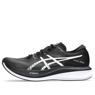 Asics Magic Speed 3 Black White 1011B703-001