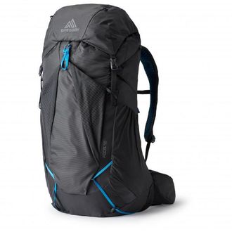 Gregory Focal 48 RC Trekkingrucksack - Unisex | schwarz/grau