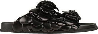 Valentino Garavani FOOTWEAR - Sandals on YOOX.COM