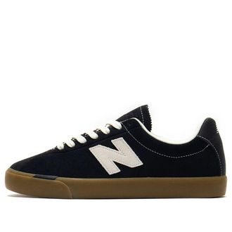 New Balance 22 Black Gum NM22BGW