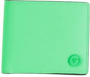 Versace PICCOLA PELLETTERIA - Portafogli su YOOX.COM