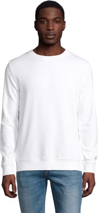SOLS Uniseks Comet Sweatshirt voor volwassenen (Wit)