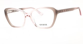 Guess GU50115 020 Grey 54mm